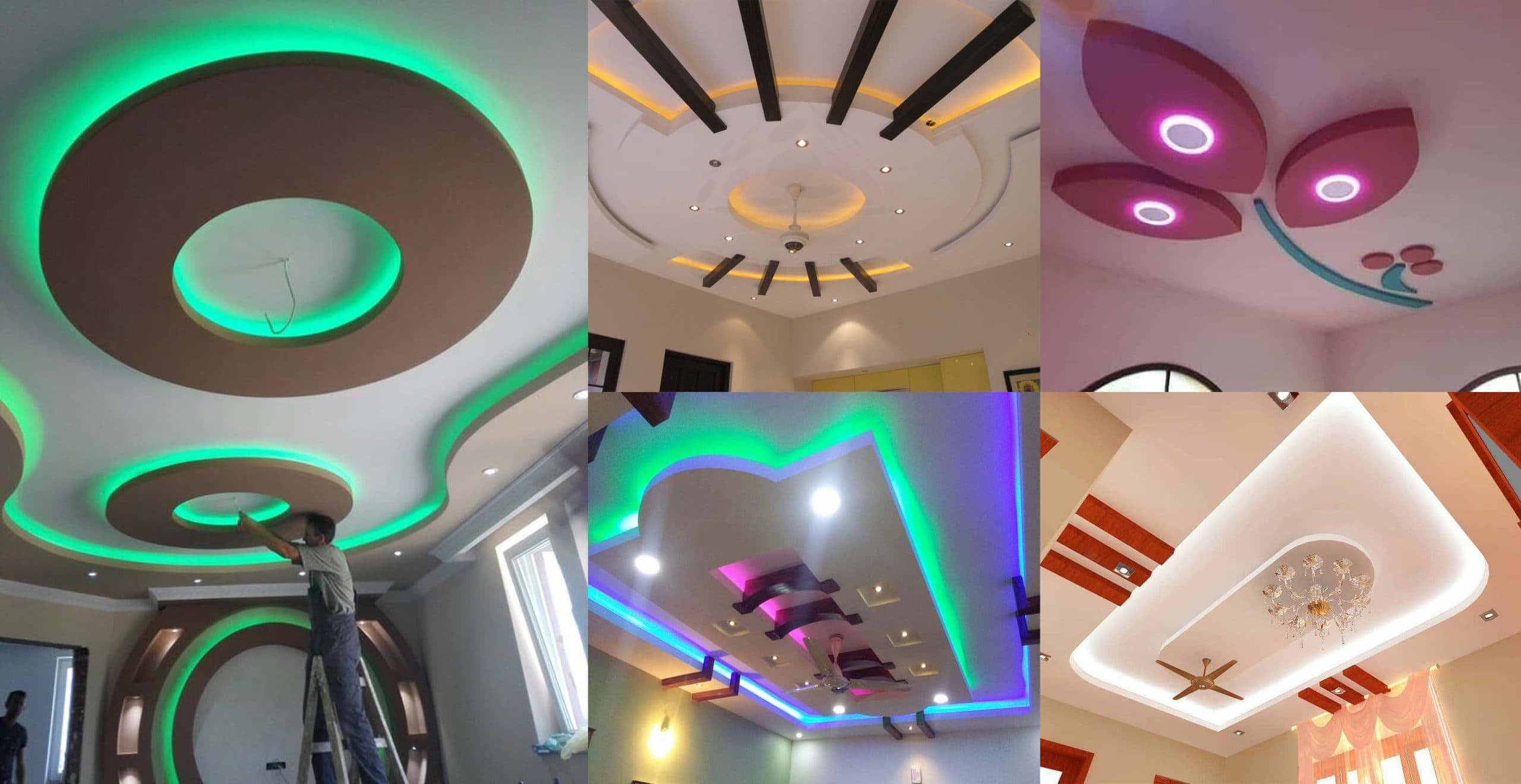 Beautiful Ceiling Design Ideas