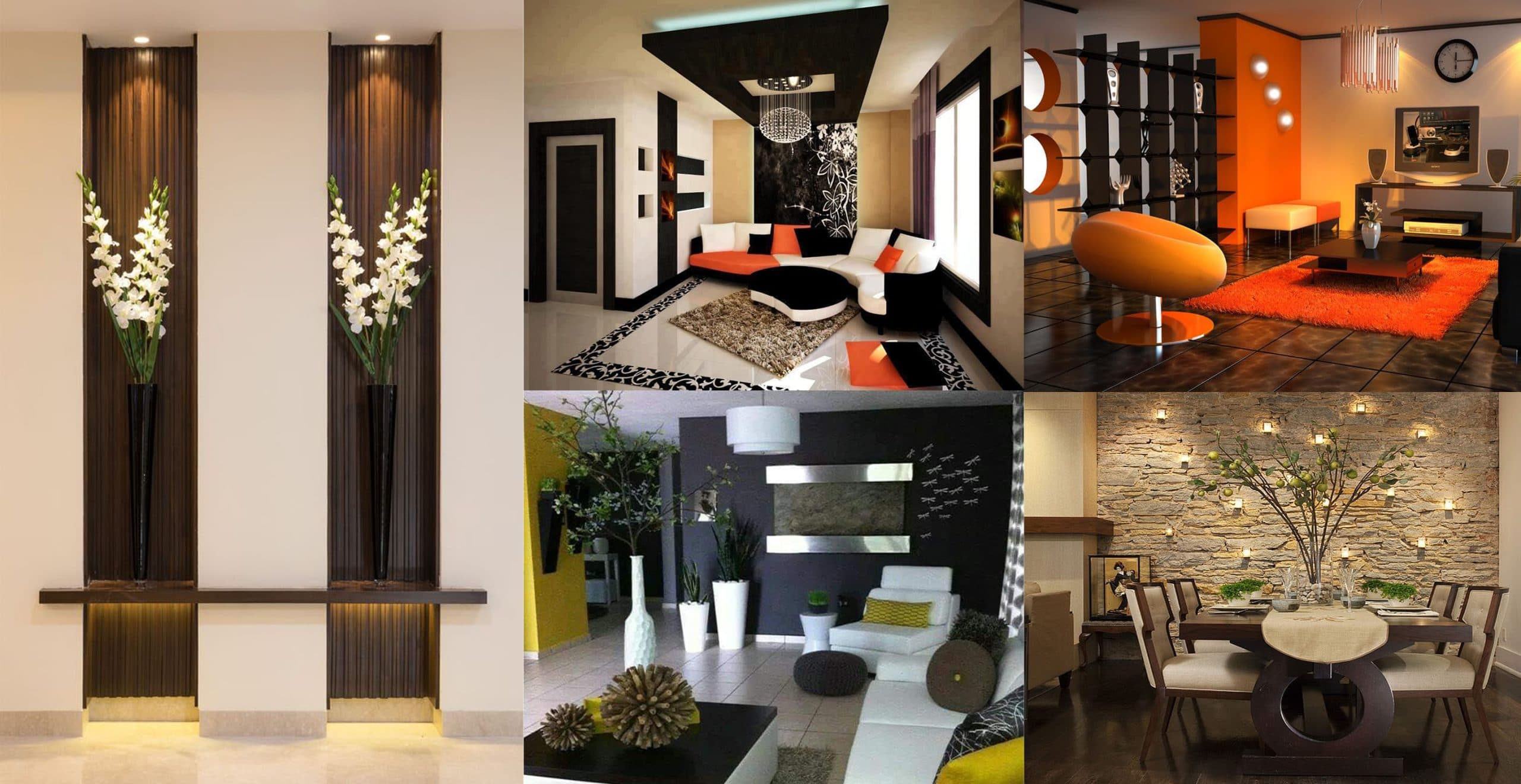 Clever Interior Design Ideas That’ll Make Your New Home Stand Out