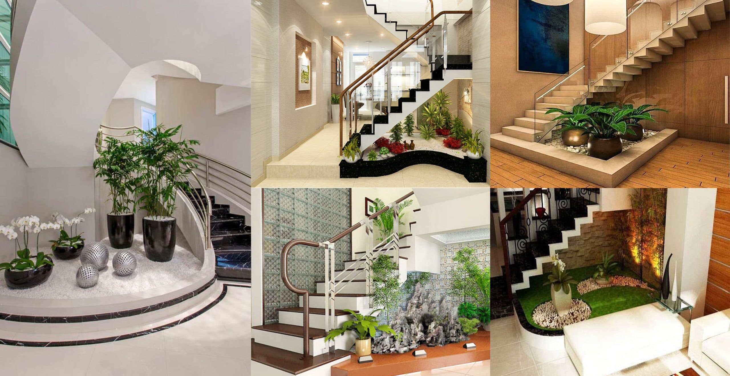 45 Clever Under Stair Design Ideas To Maximize Interior Space
