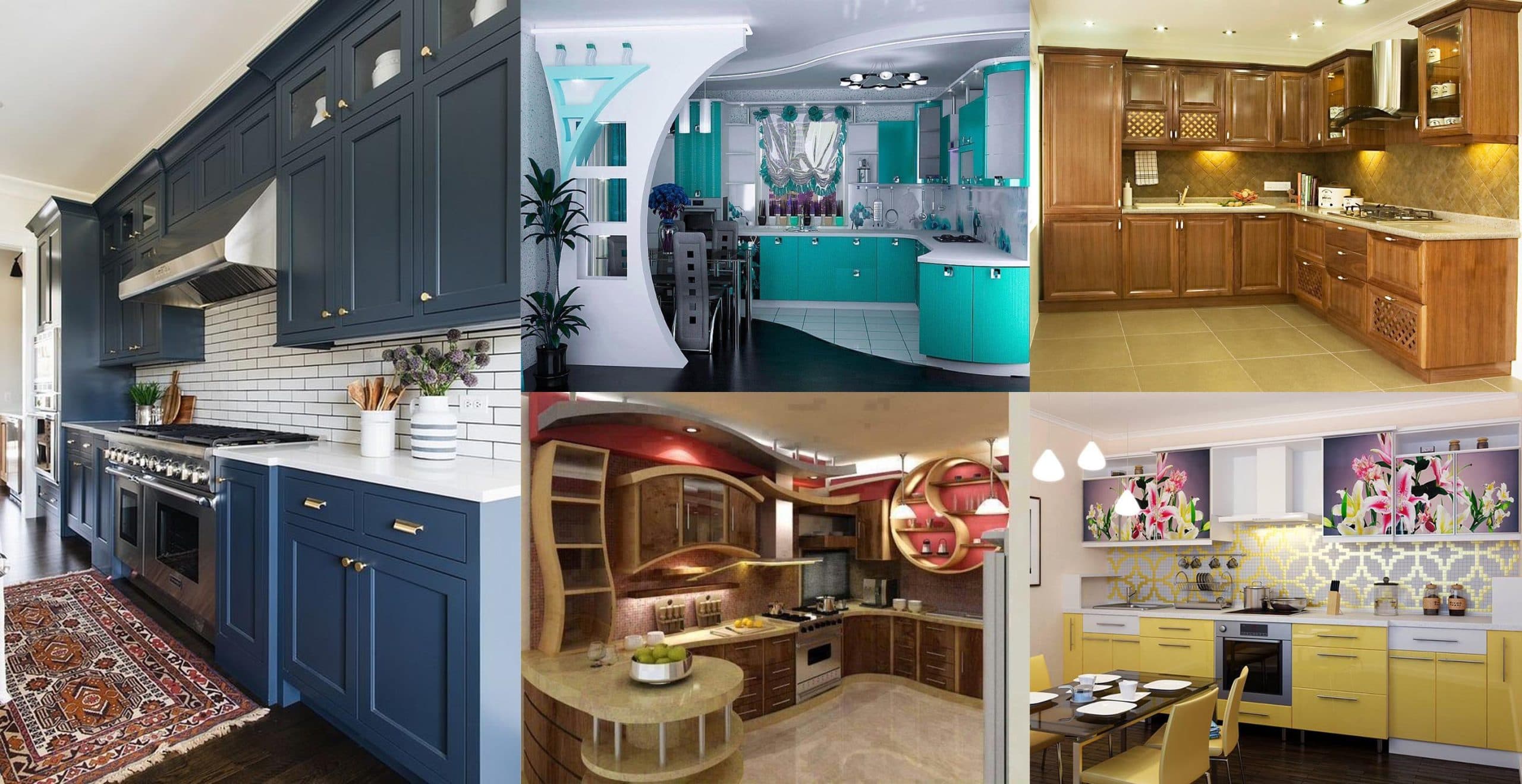 Top 30 Kitchen Decoration Concepts
