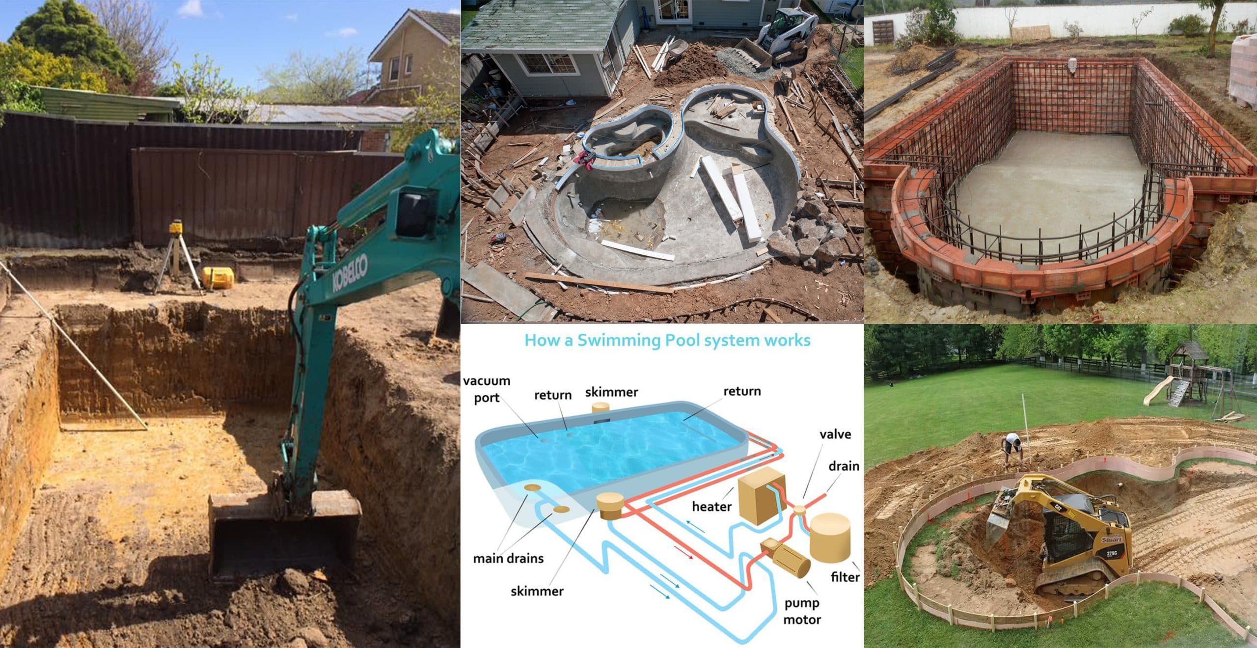 Important Swimming Pool Design Tips You May Find Helpful
