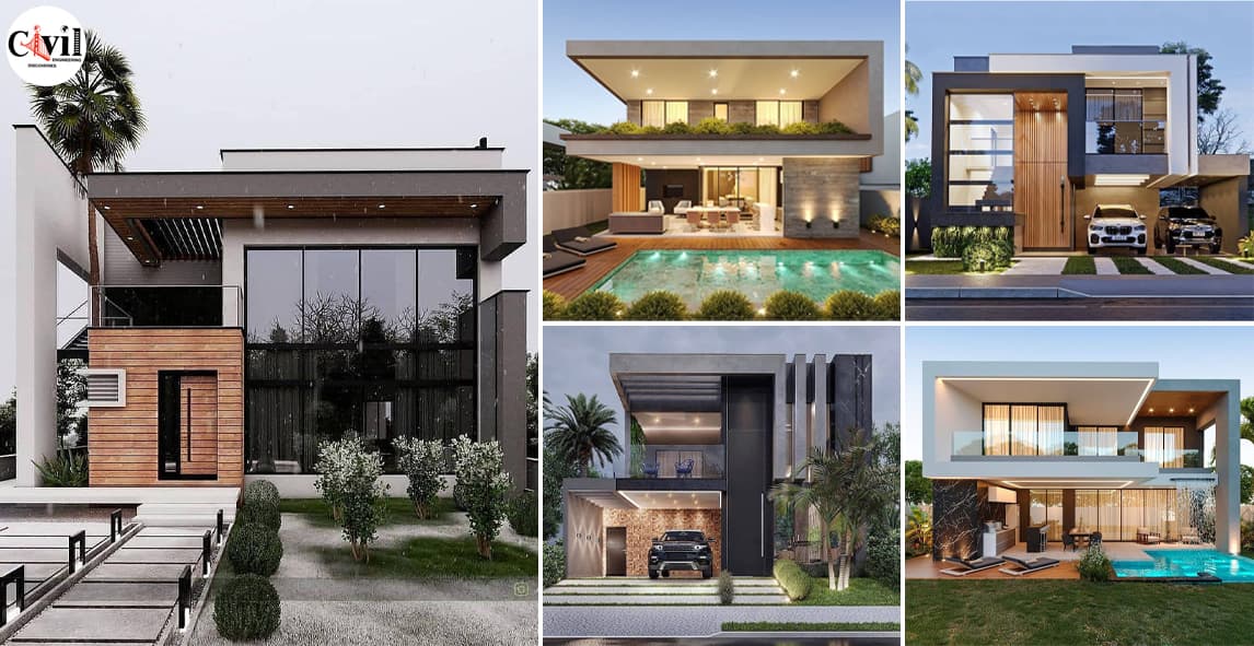 Lovely House Design Ideas