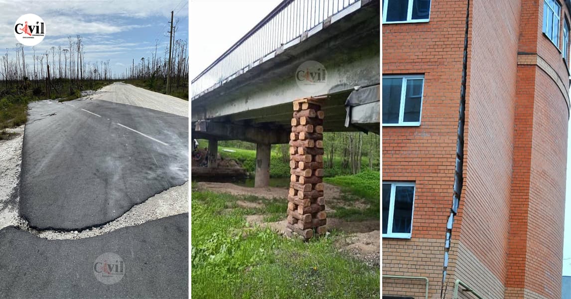 24+ Big Construction Mistakes