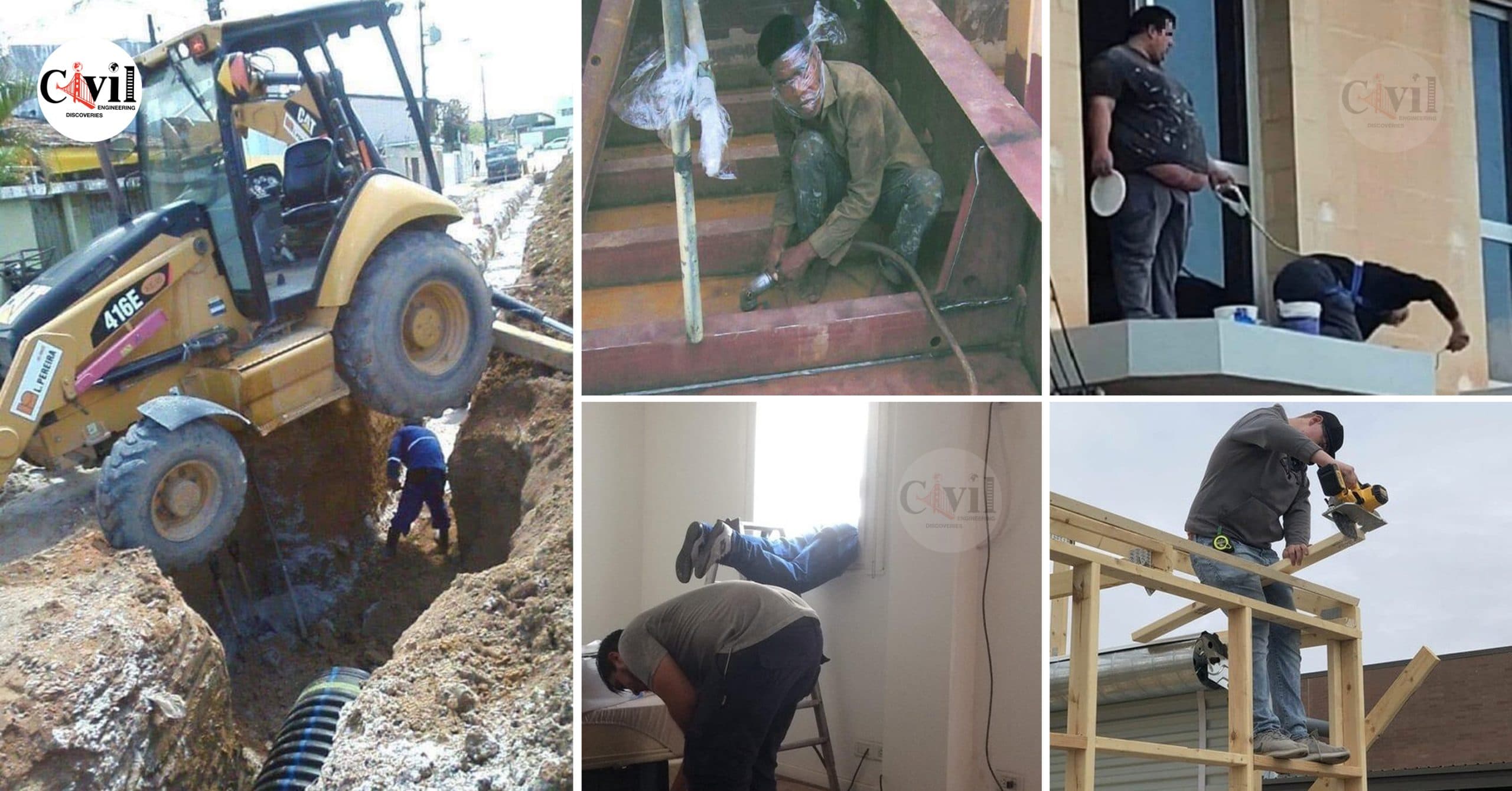 26+ Photos That Clearly Show Why Women Live Longer Than Men