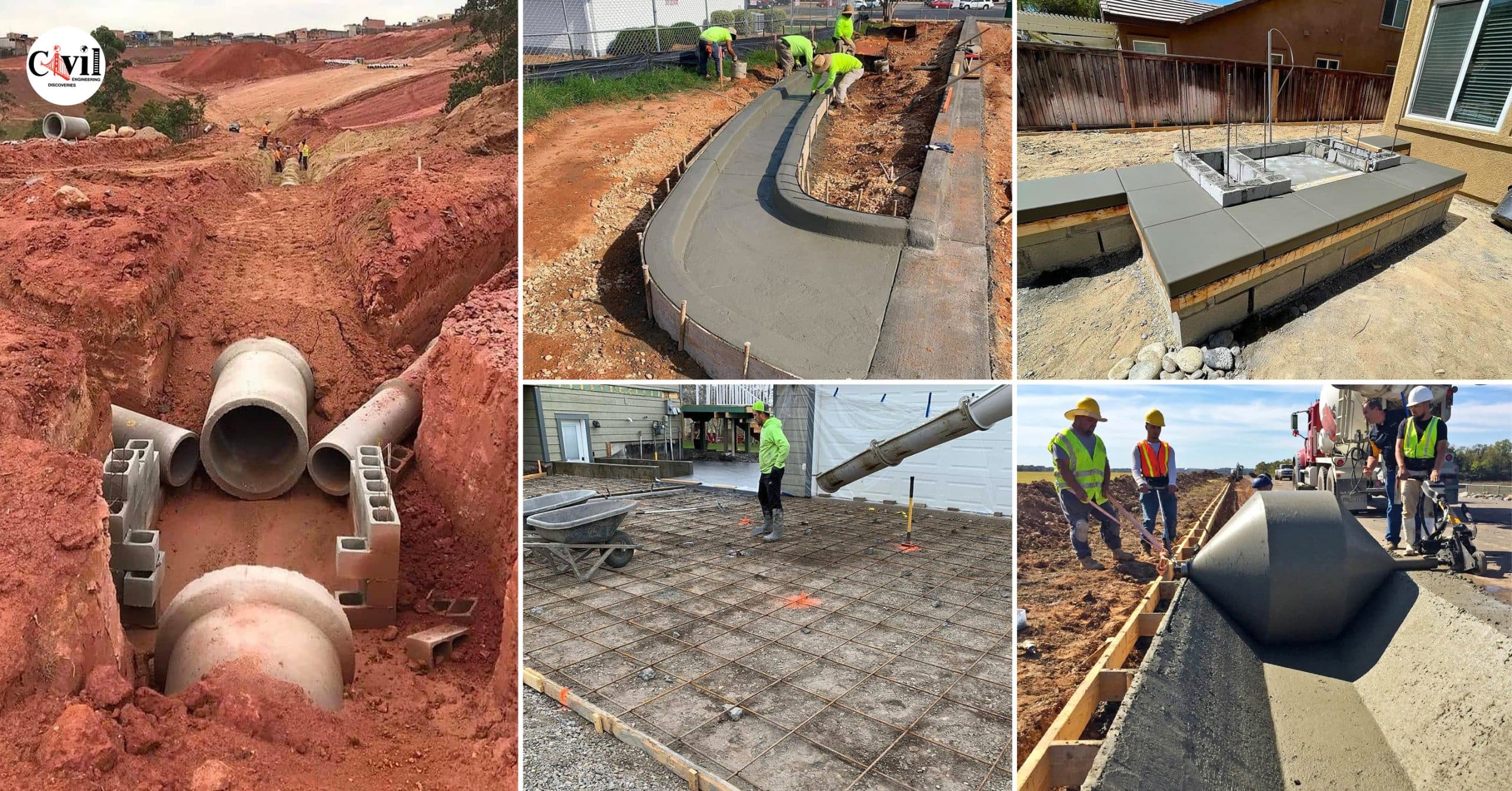 Start Righ Construction 30+ Images You Should See Before Starting Construction! | Engineering ...