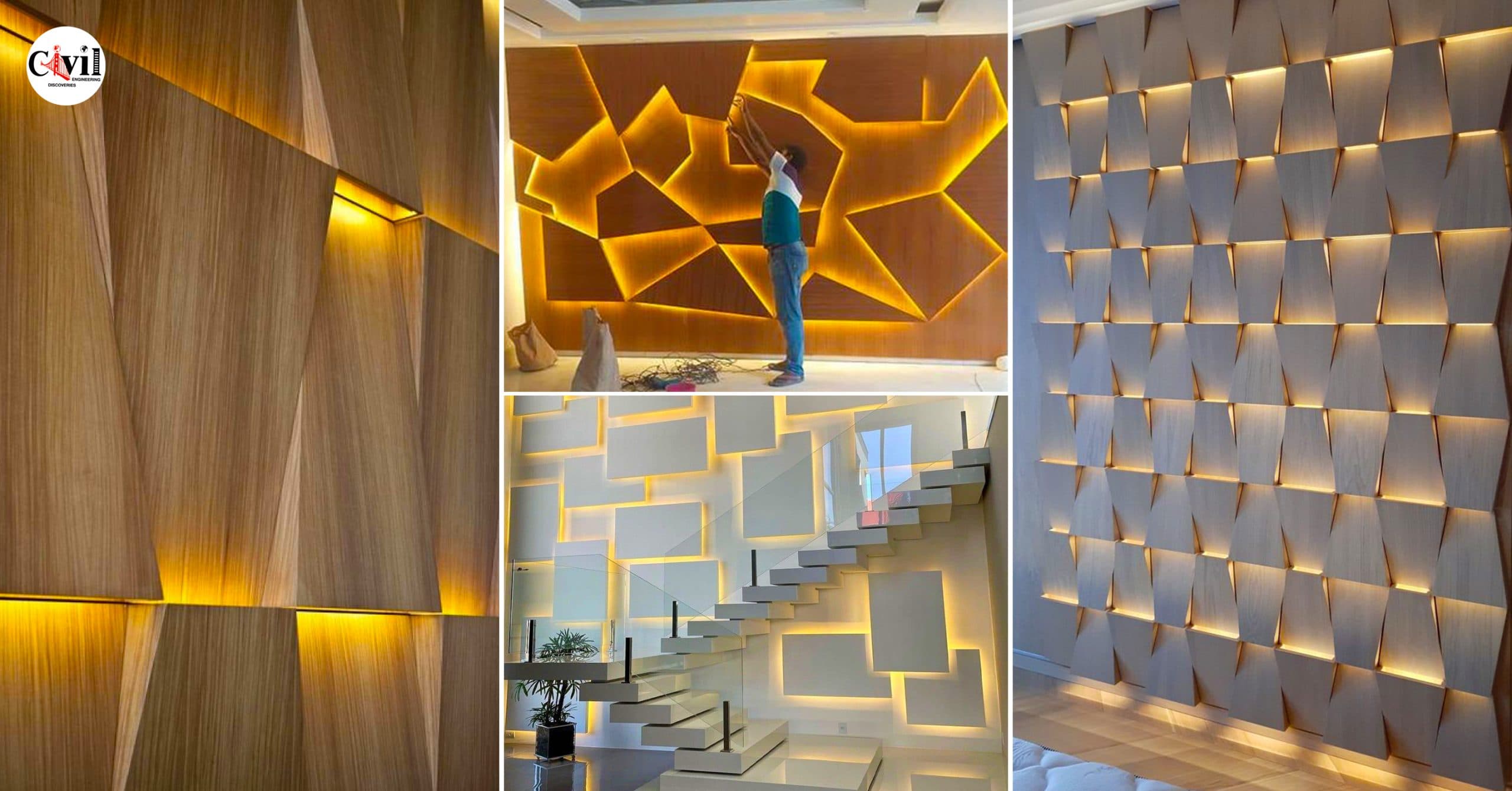 28+ Indoor lighting Ideas To Boost Your Mood | Engineering Discoveries