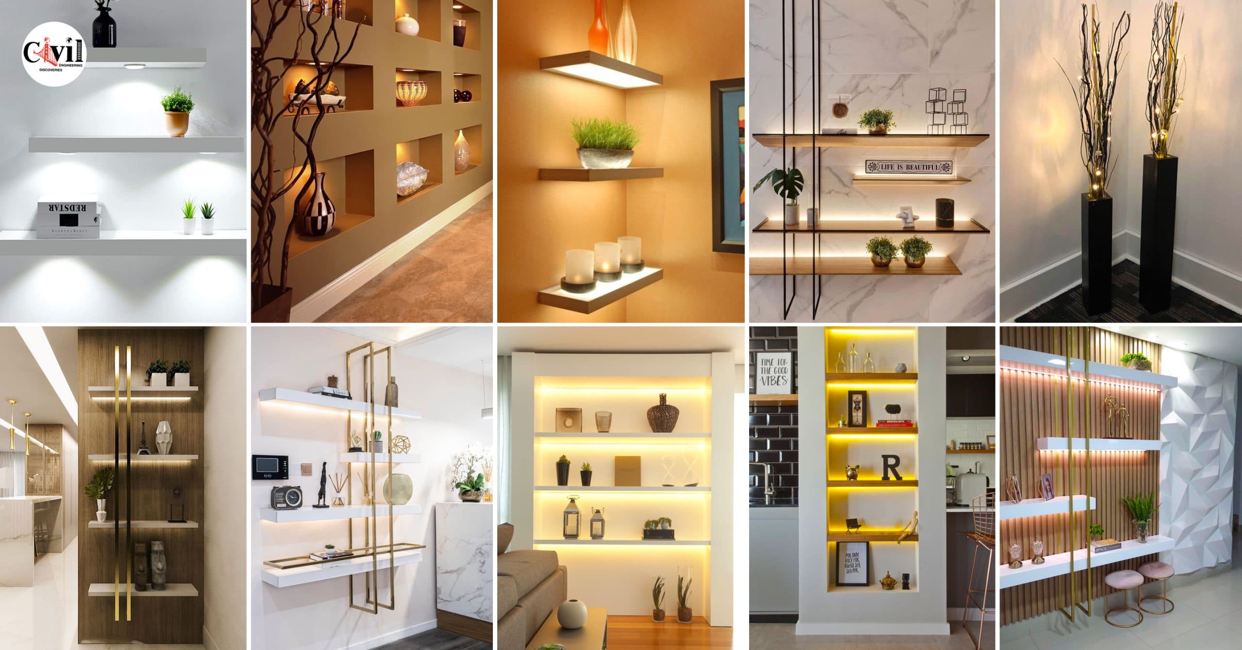 Hottest Modern Interior Design Inspirations For Every Room ...