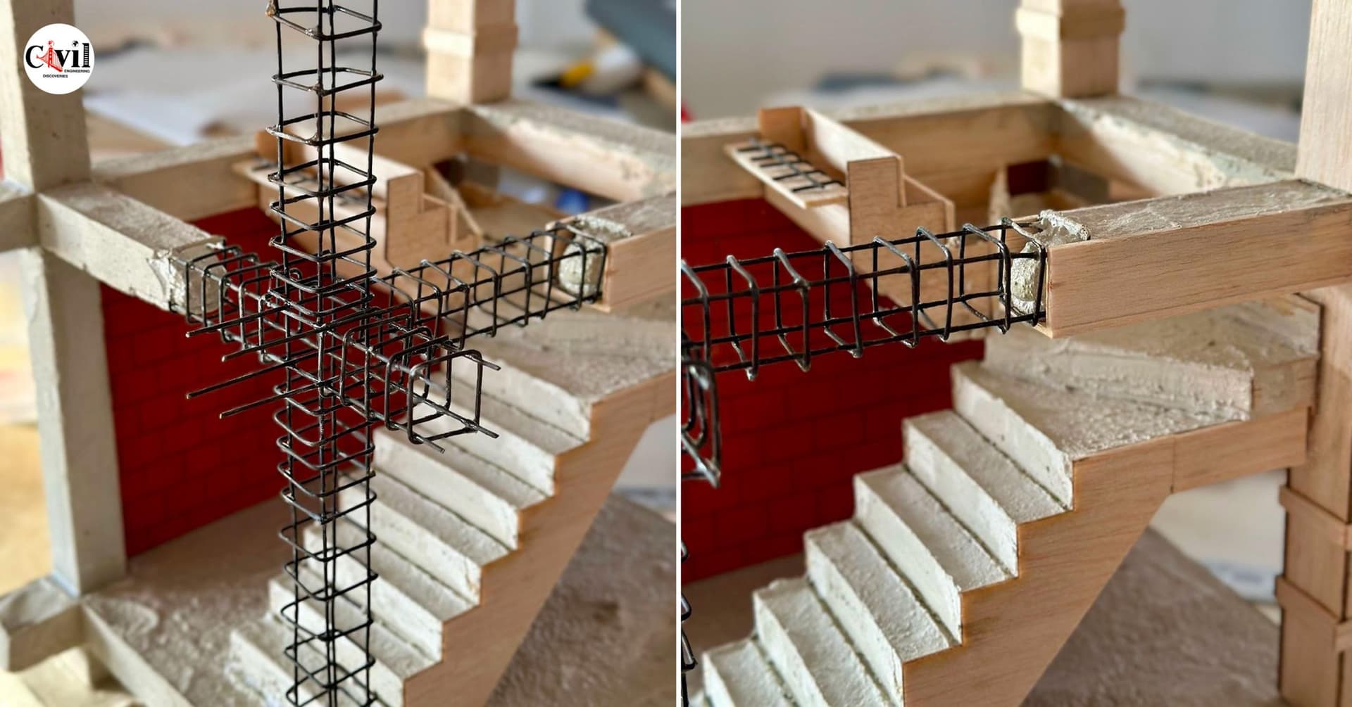 Stirrup Pattern Design Of Stirrups In Columns | Engineering Discoveries