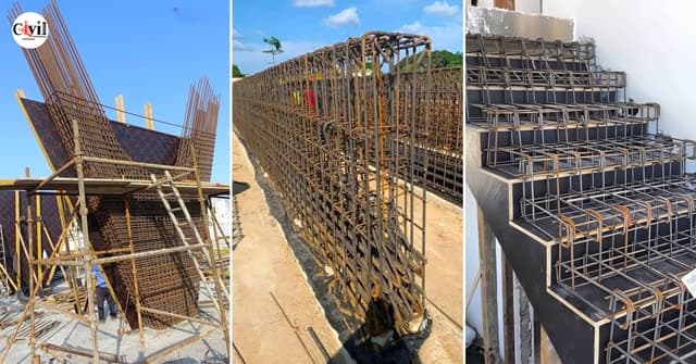 34 Powerful RCC Construction Photos That Show The Art Behind The ...
