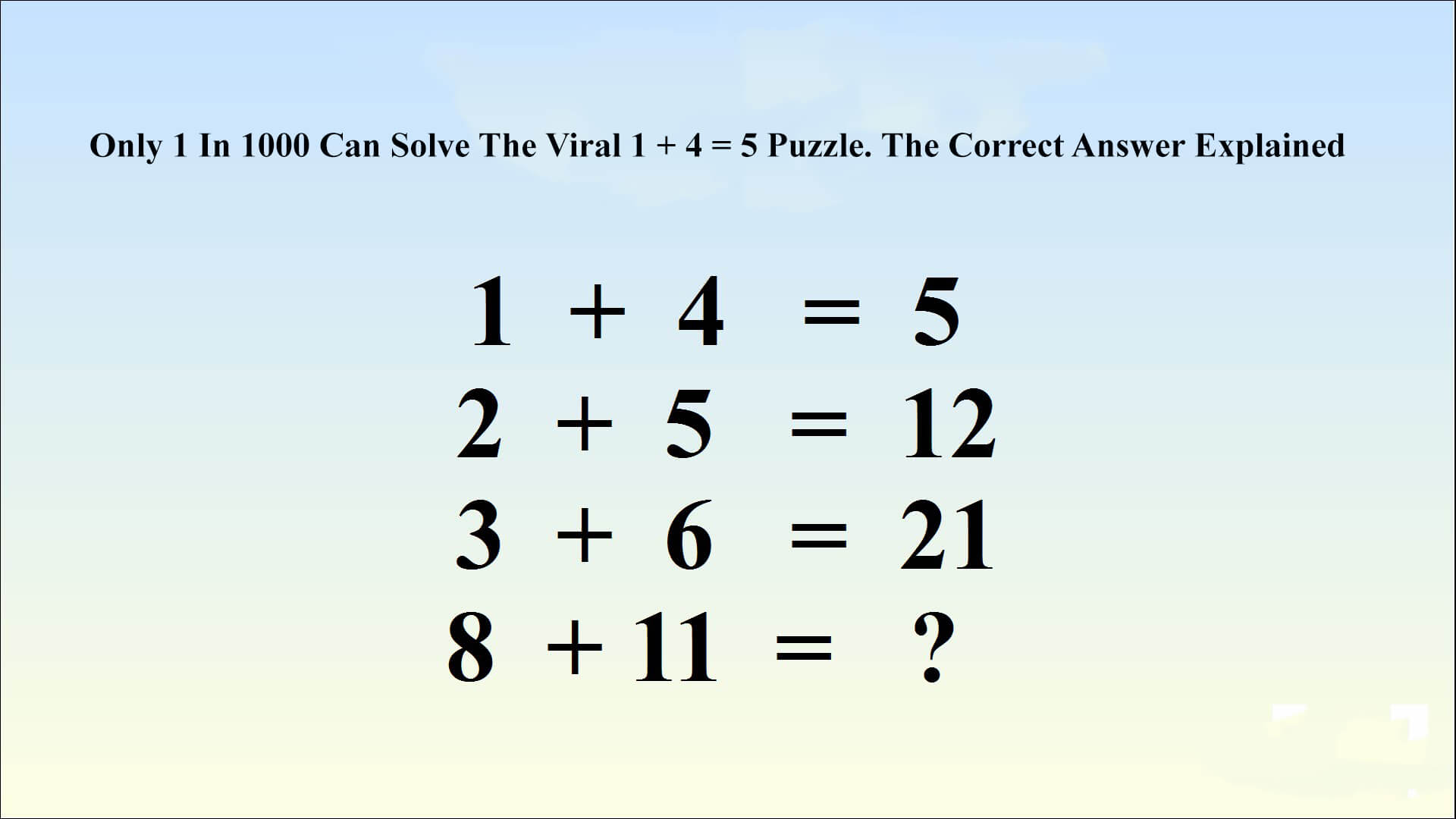 only-1-in-1000-can-solve-the-viral-1-4-5-puzzle-the-correct-answer-explained