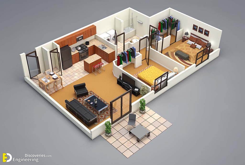 3d tour home plans