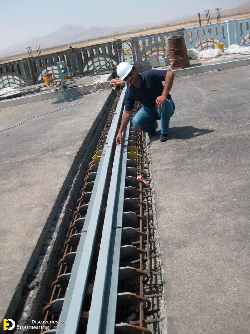 Bridge Expansion Joints Engineering Discoveries