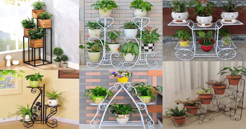 15 Stylish Ideas To Make Your Pots Look Beautiful You’ll Love It