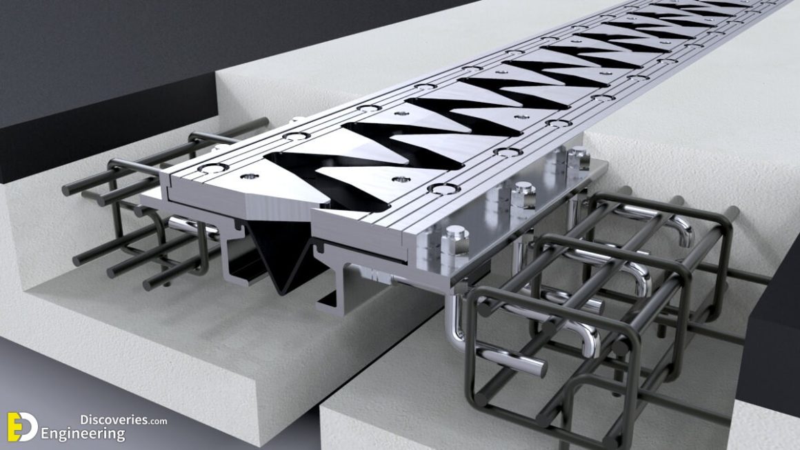 Bridge Expansion Joints | Engineering Discoveries