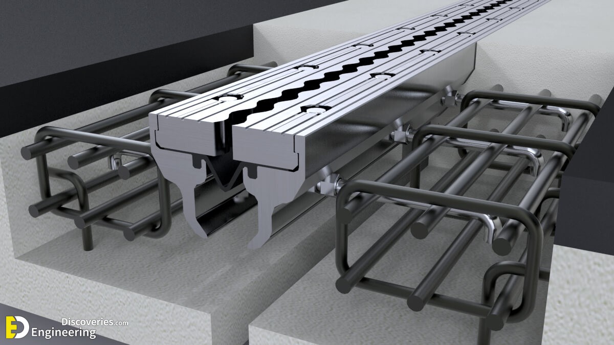 Bridge Expansion Joints Engineering Discoveries