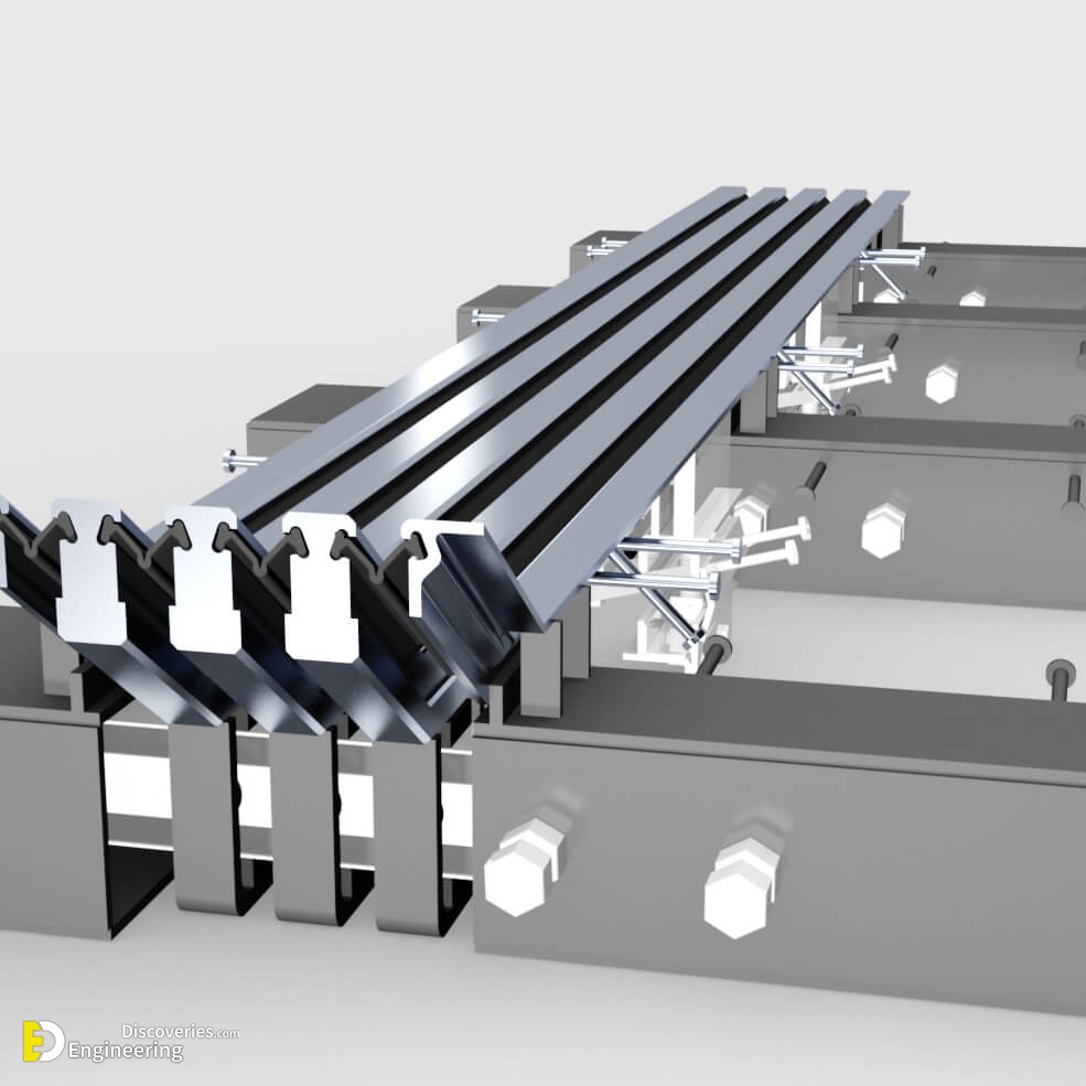 Bridge Expansion Joints | Engineering Discoveries