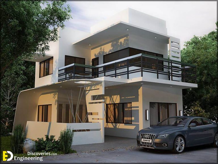 Modern Houses That Will Leave You Speechless | Engineering Discoveries