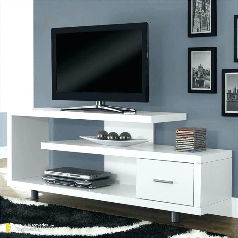 40 Cool Tv Stand Dimension And Designs For Your Home Engineering