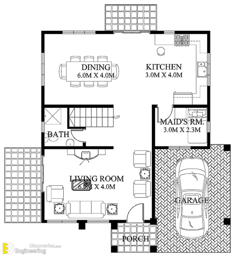 Phenomenal Luxury Philippines House + plan | Engineering Discoveries