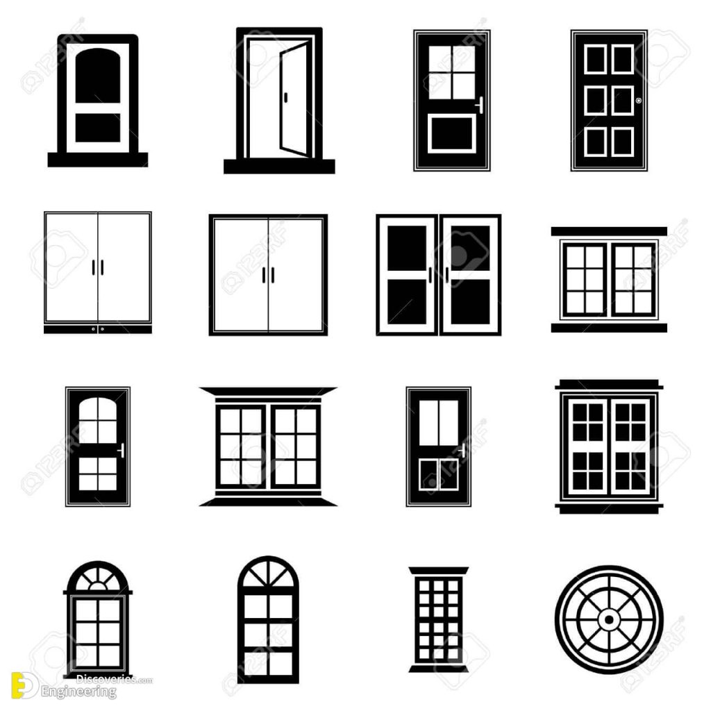 Top 60 Amazing Windows Design Ideas You Want To See Them | Engineering ...
