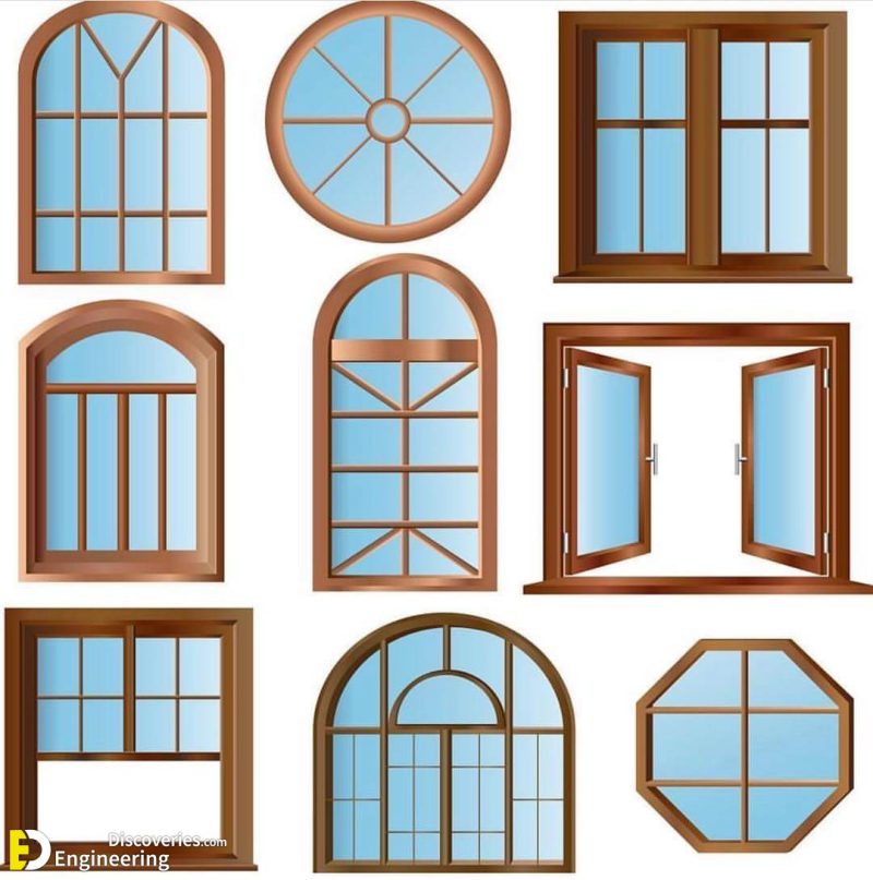 Top 60 Amazing Windows Design Ideas You Want To See Them | Engineering