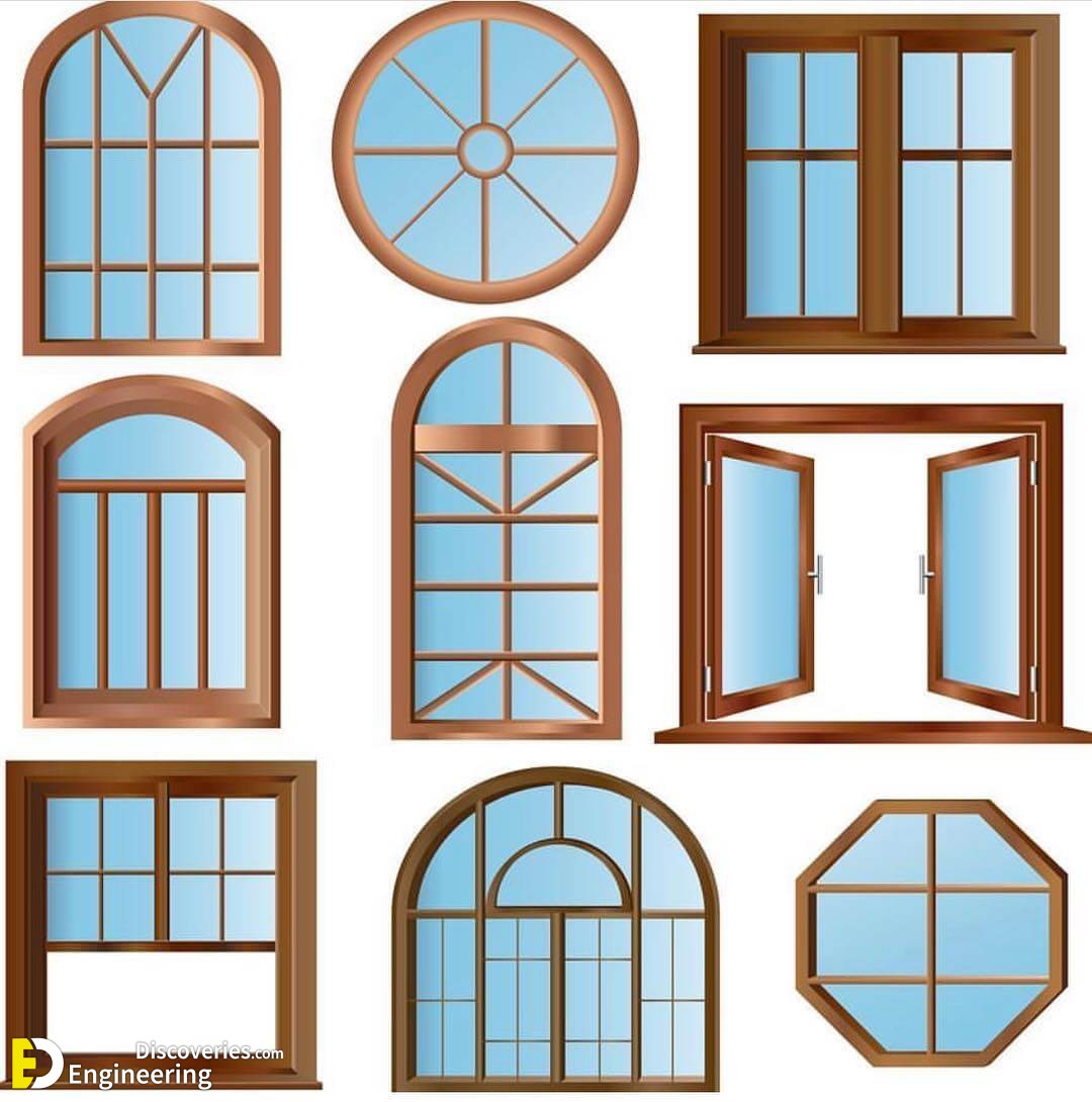 Top 60 Amazing Windows Design Ideas You Want To See Them - Engineering