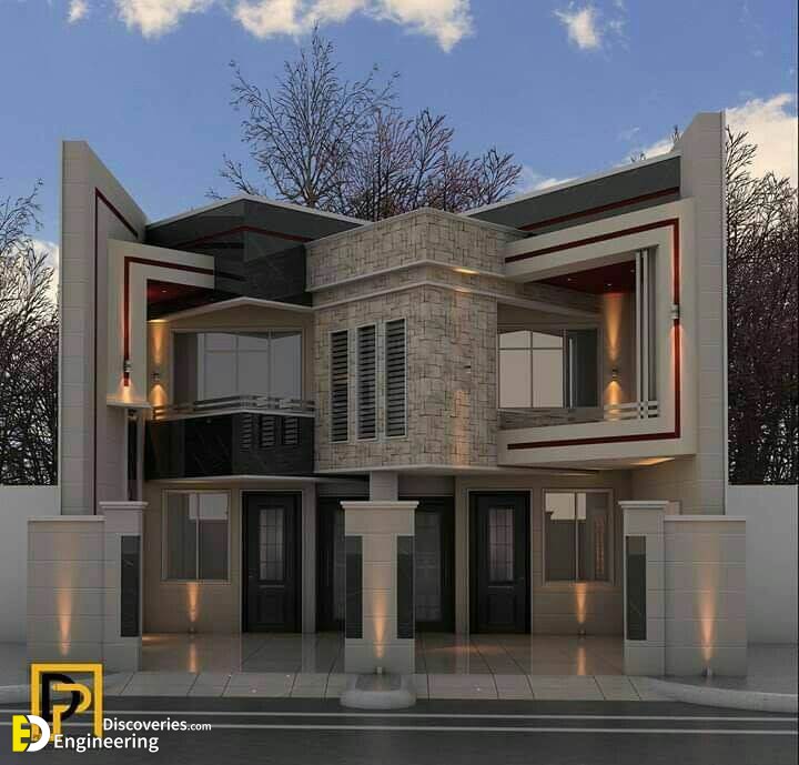 Top Amazing Modern House Designs Engineering Discoveries