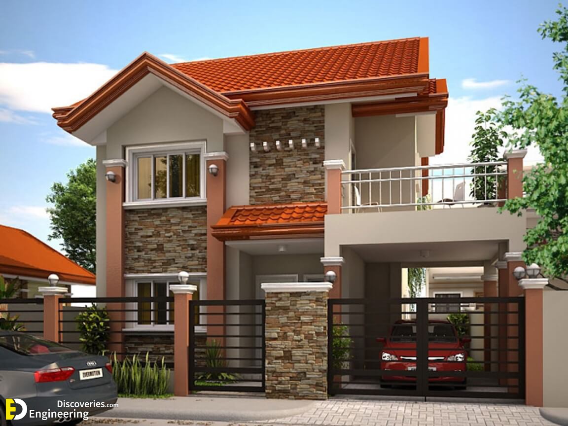 Phenomenal Luxury Philippines House