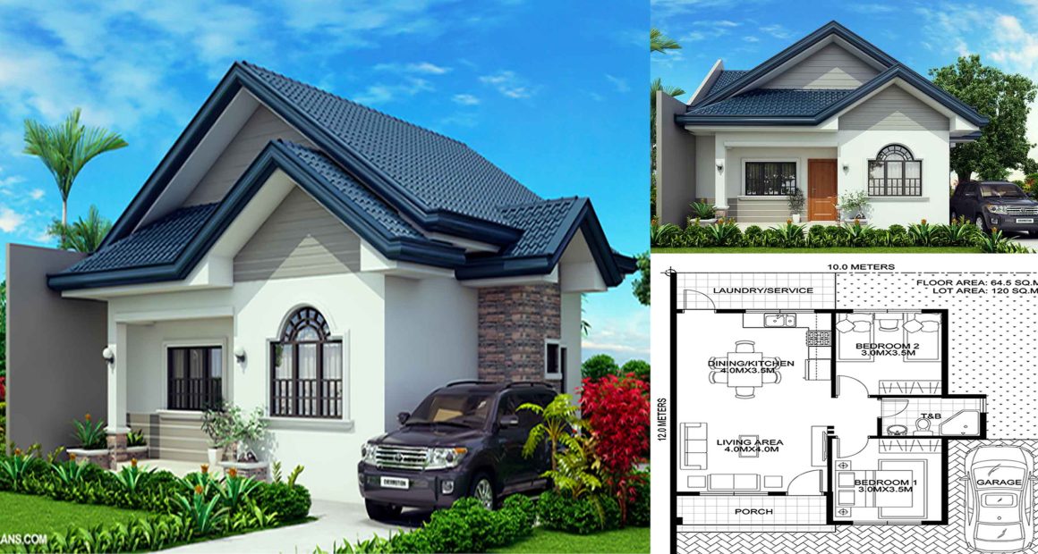 House Design With Plan | Engineering Discoveries