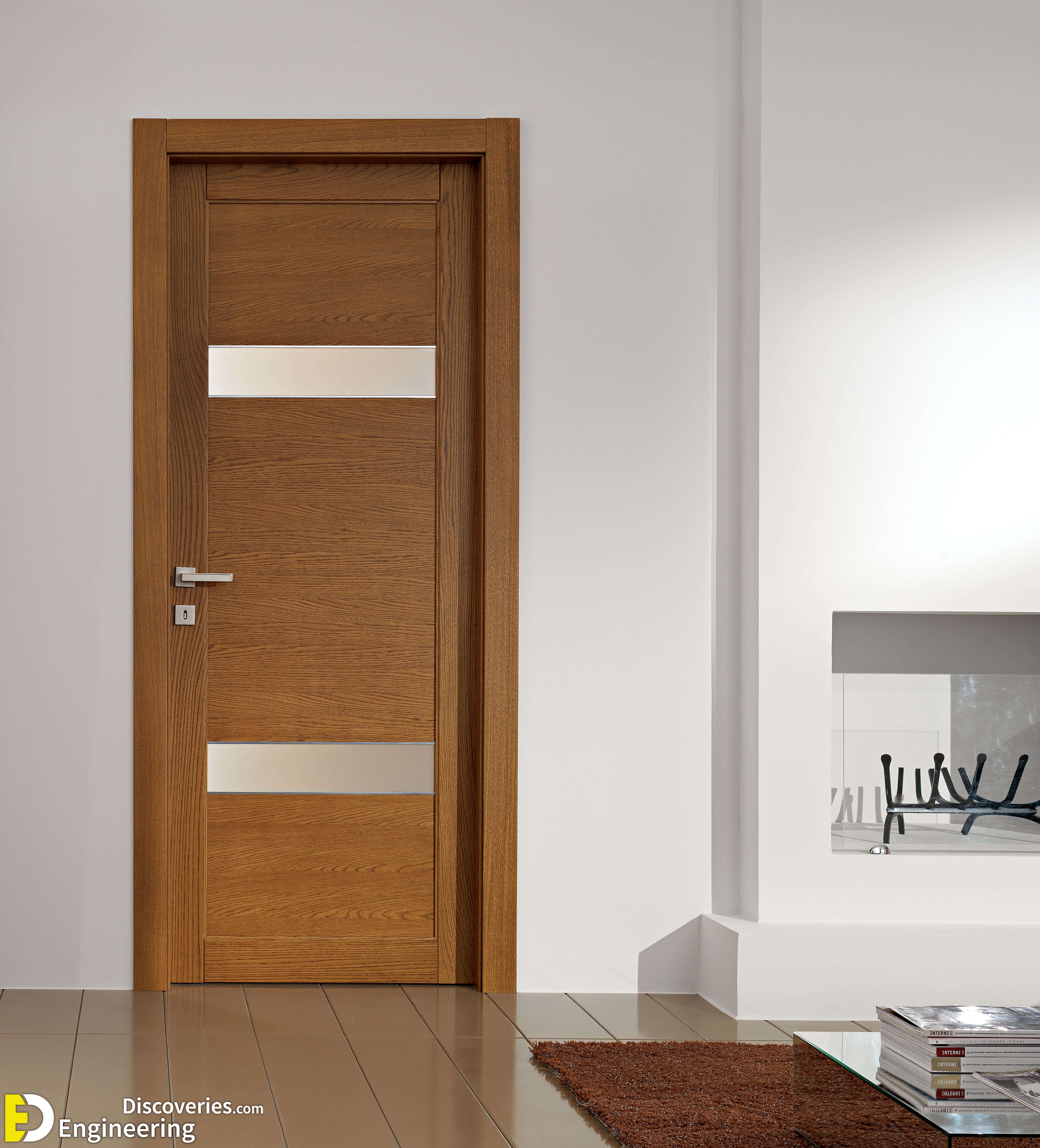 Top 50 Modern Wooden Door Design Ideas You Want To Choose Them For