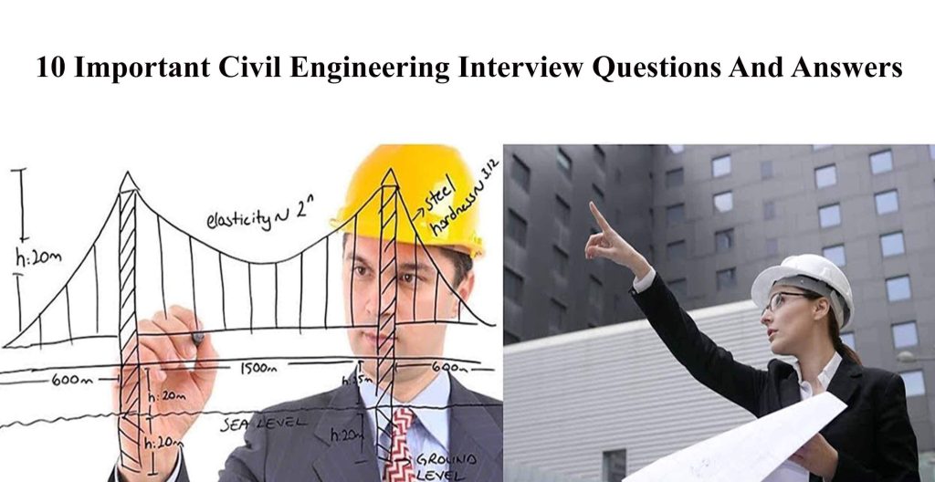 research questions about civil engineering