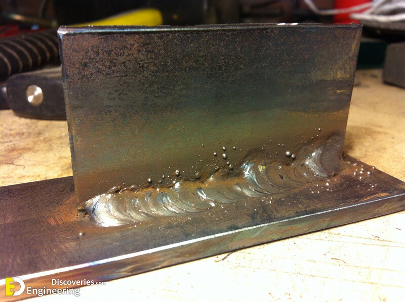 Different Types Of Welding Joints