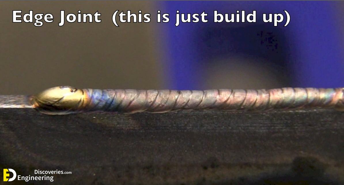 Different Types Of Welding Joints Engineering Discoveries