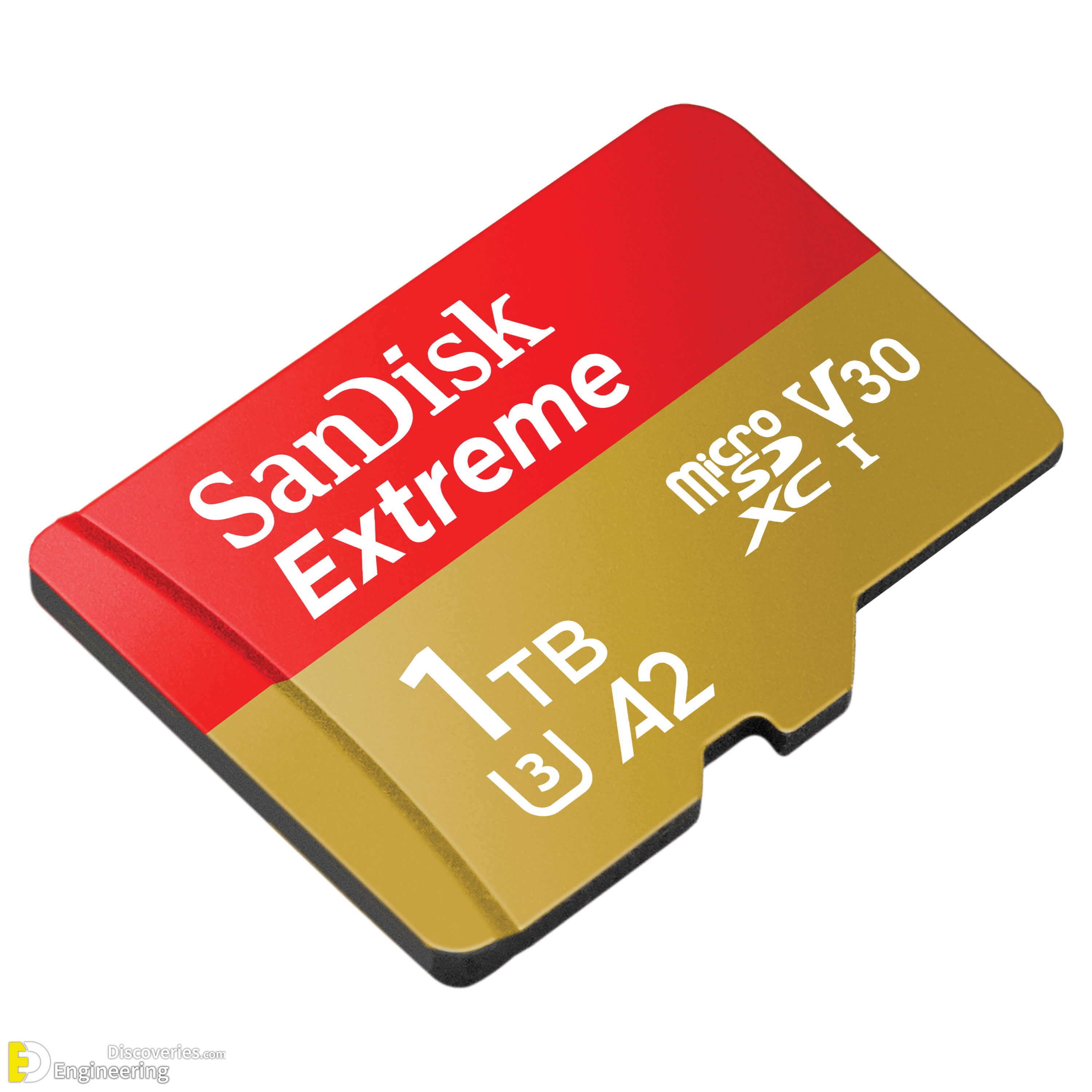 MWC 2019 - Des cartes microSD de 1 To chez SanDisk et Micron