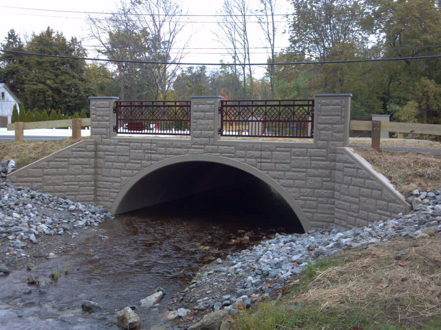 What Is Culvert? Types, Materials, Location And Advantages ...