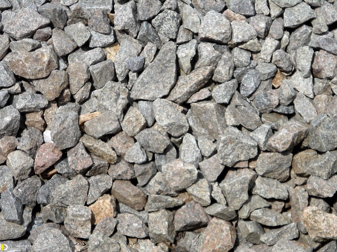 Why Crushed Stone ( ballast ) Are Placed In Railway Track