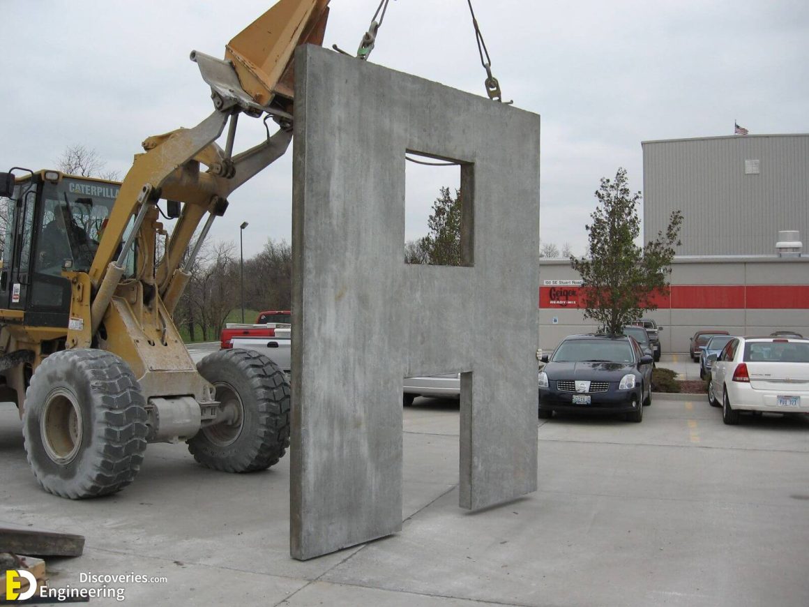 Foam Concrete (Lightweight Cellular Concrete), Manufacturing