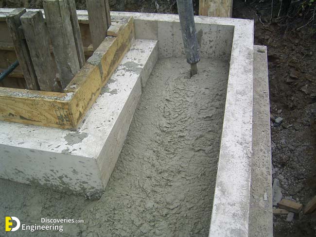 Foam Concrete (Lightweight Cellular Concrete), Manufacturing ...