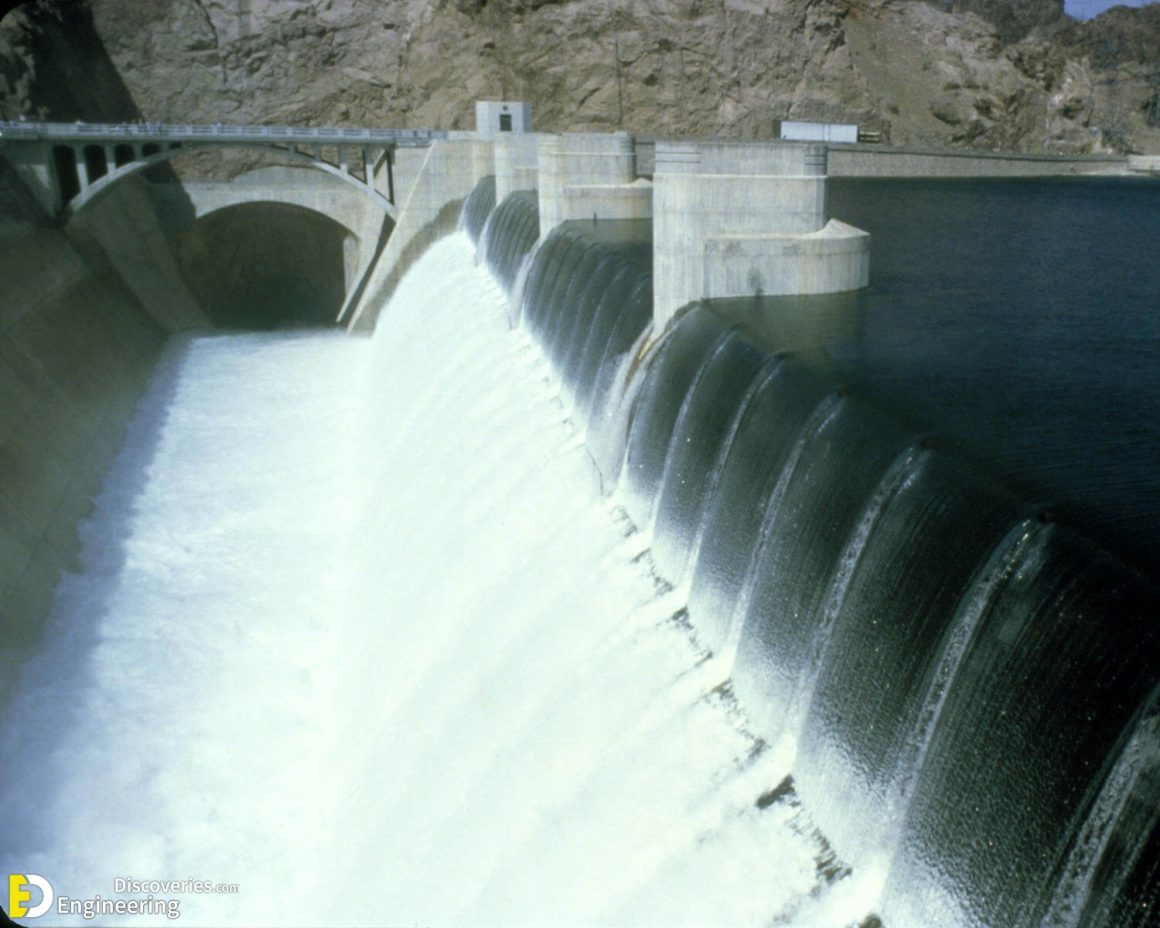 What Is Drop Spillway Used For at Tim Krieger blog