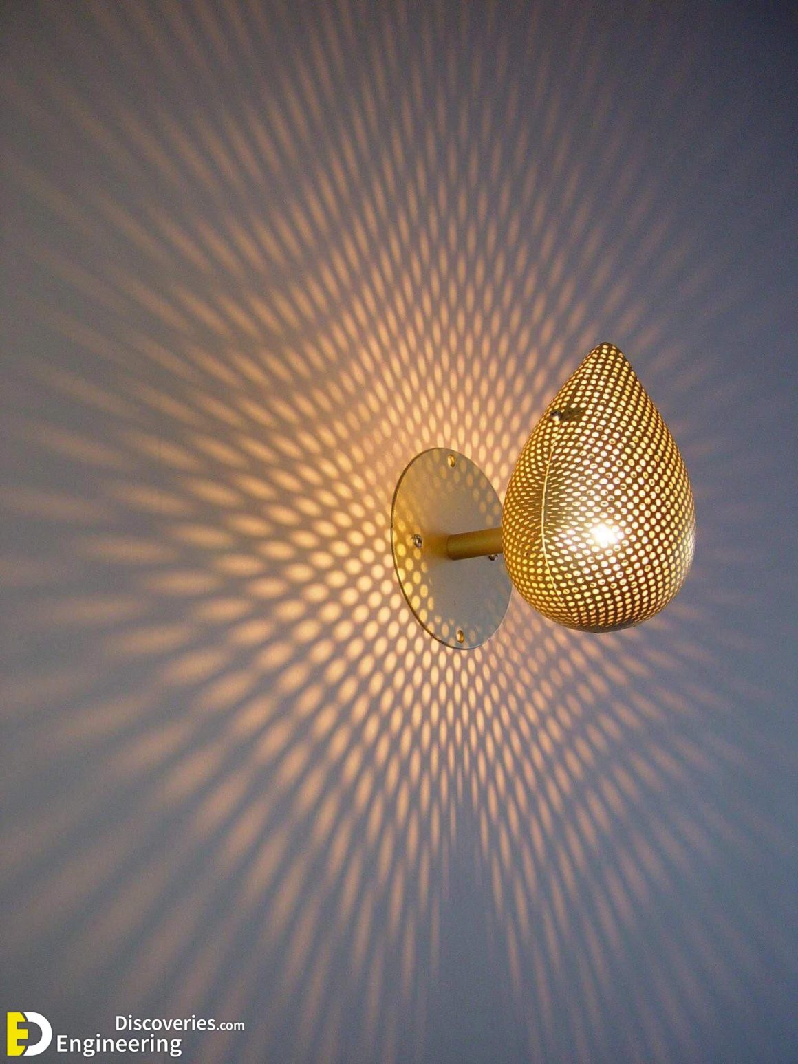 Amazing Wall Lighting Design Ideas Engineering Discoveries