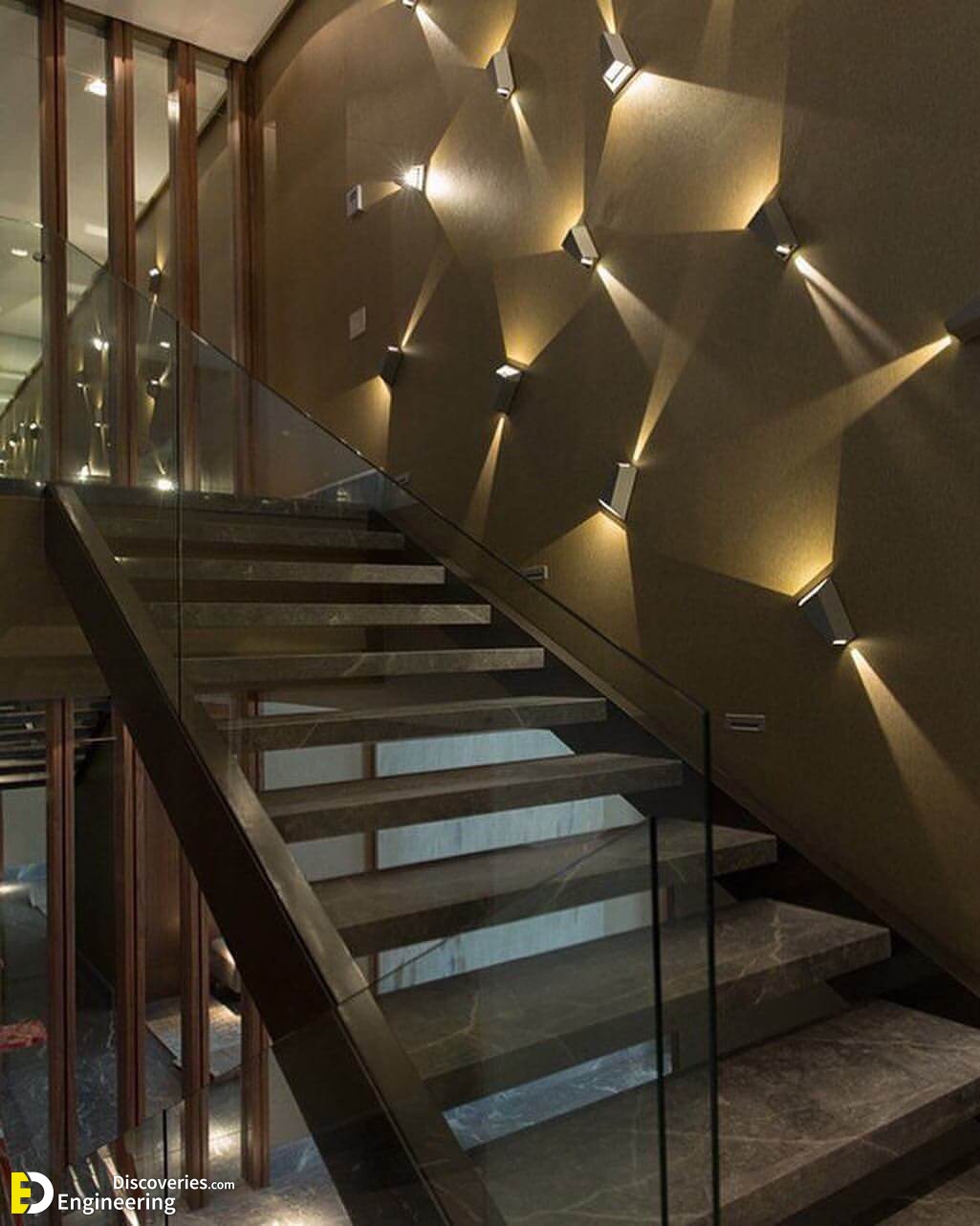 Amazing Wall Lighting Design Ideas Engineering Discov - vrogue.co