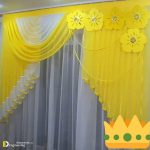 Top 30 Modern Curtain Design Ideas | Engineering Discoveries