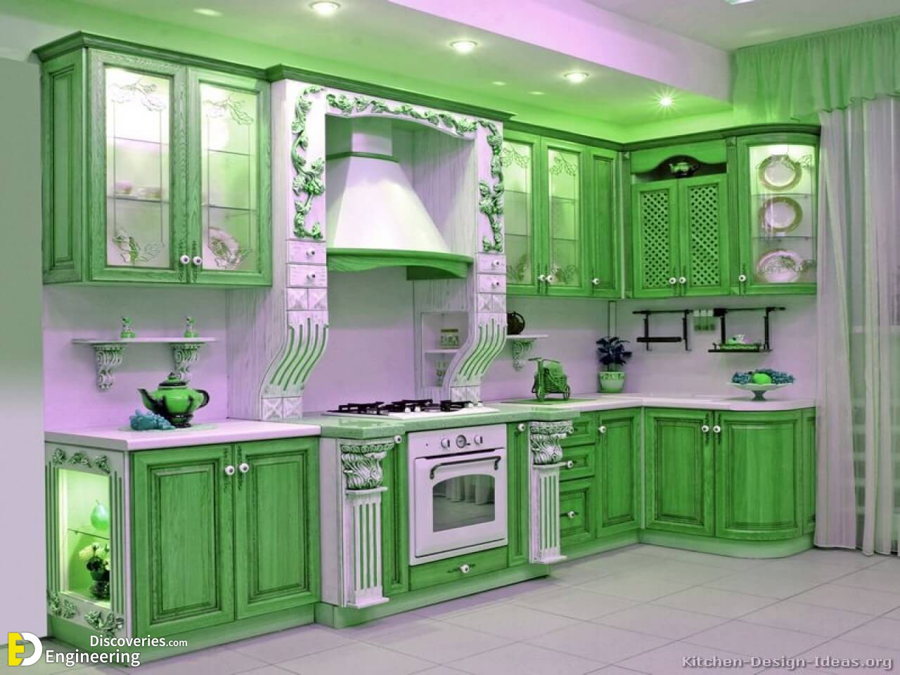 Kitchen Design Ideas Org - Home Design Ideas