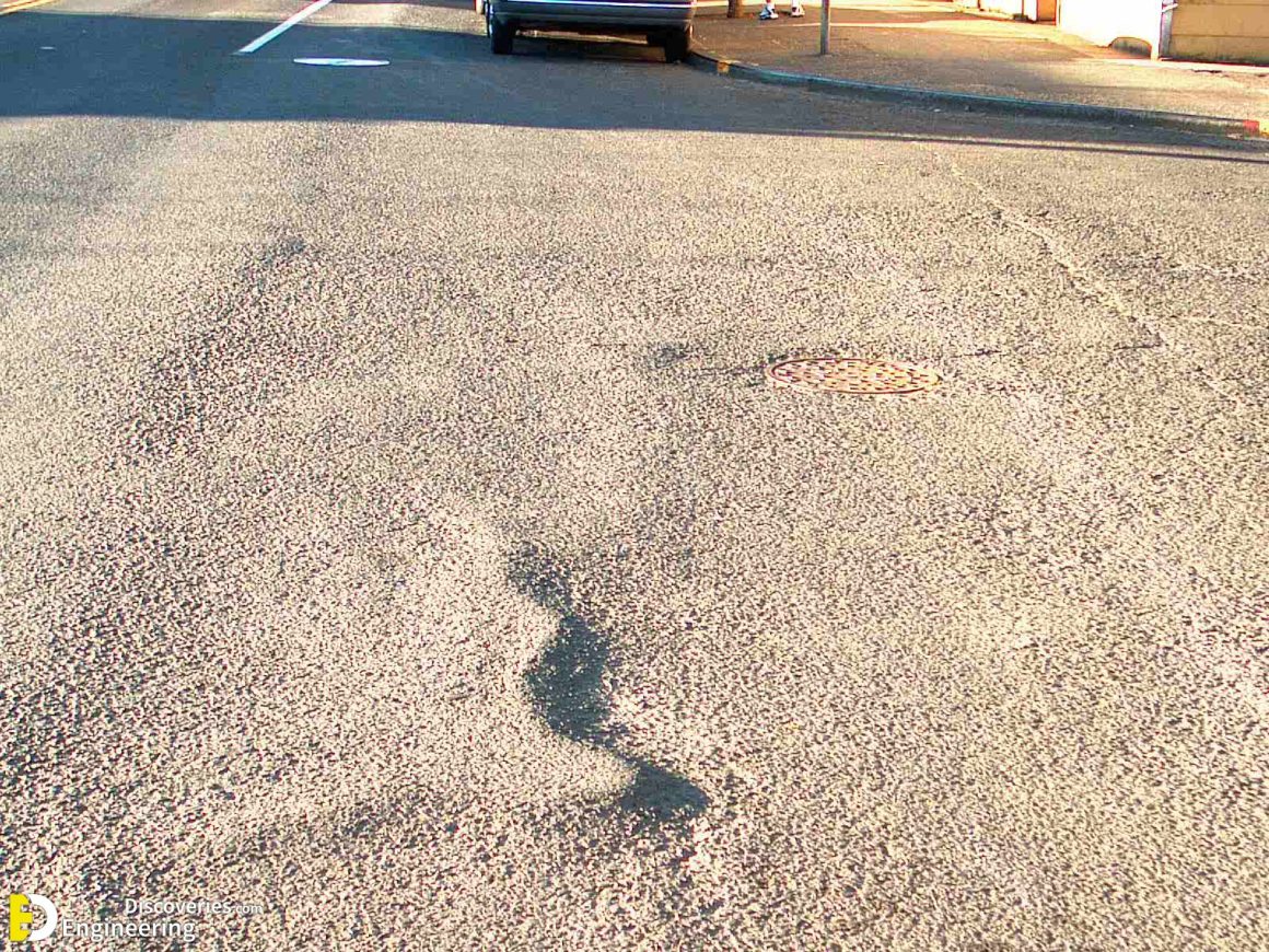 Type Of Pavement Cracks And How To Repair Engineering Discoveries