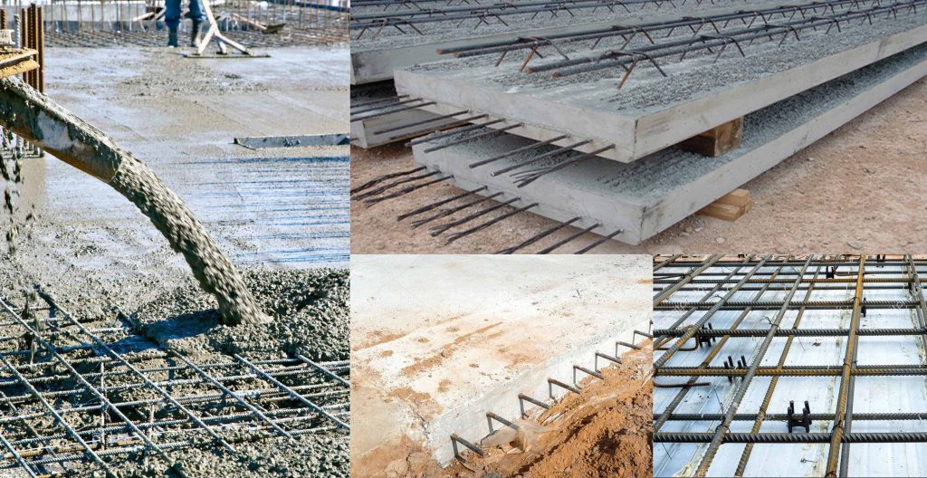 What Is Reinforced Concrete, Advantages And Disadvantages - Engineering