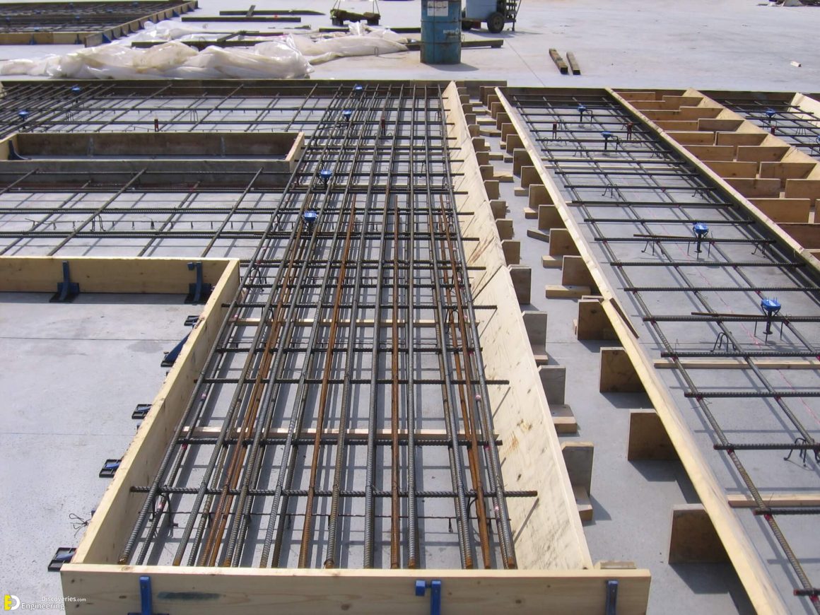 What Is Reinforced Concrete, Advantages And Disadvantages Engineering