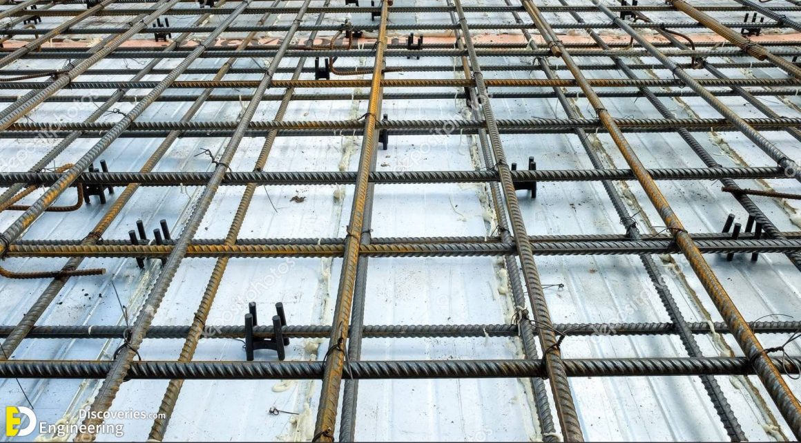 What Is Reinforced Concrete, Advantages And Disadvantages Engineering