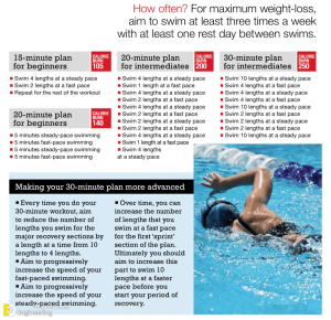 Learn Basic Swimming Techniques Engineering Discoveries