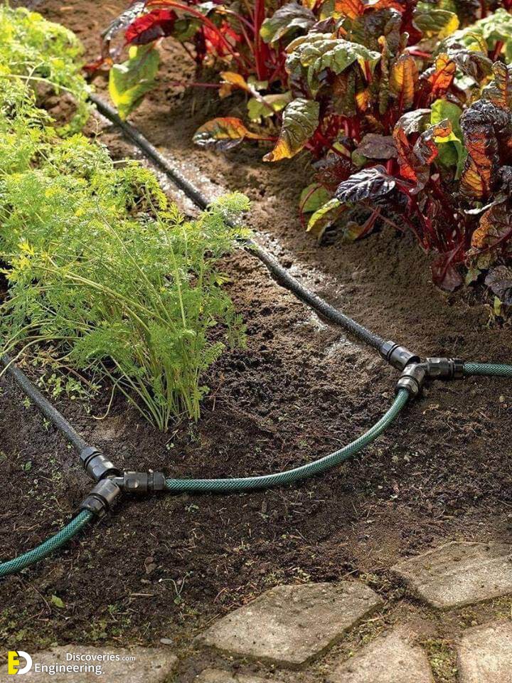 Different Types Of Irrigation System Advantages And Disadvantages Engineering Discoveries