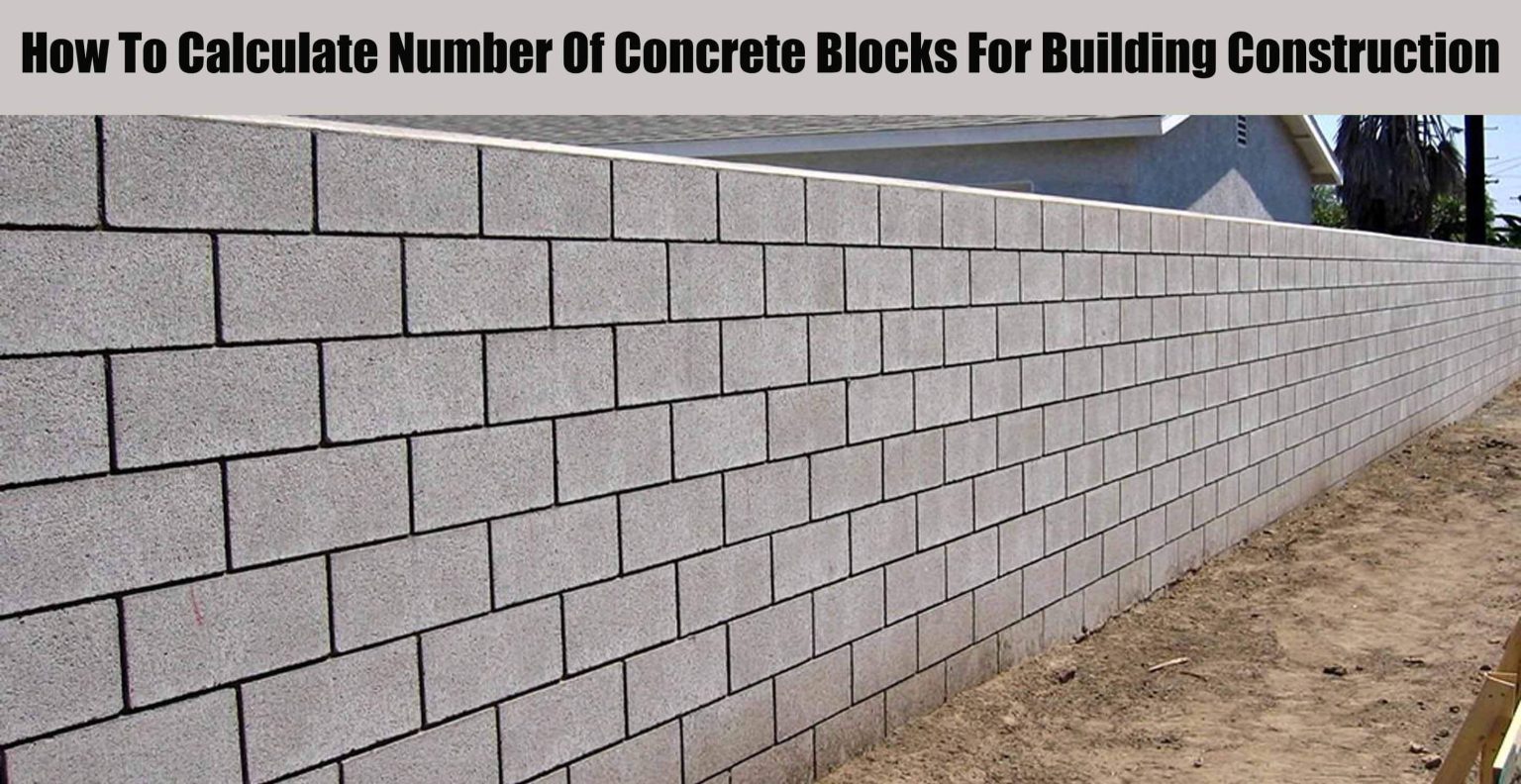 How Many Blocks Is 500 Feet